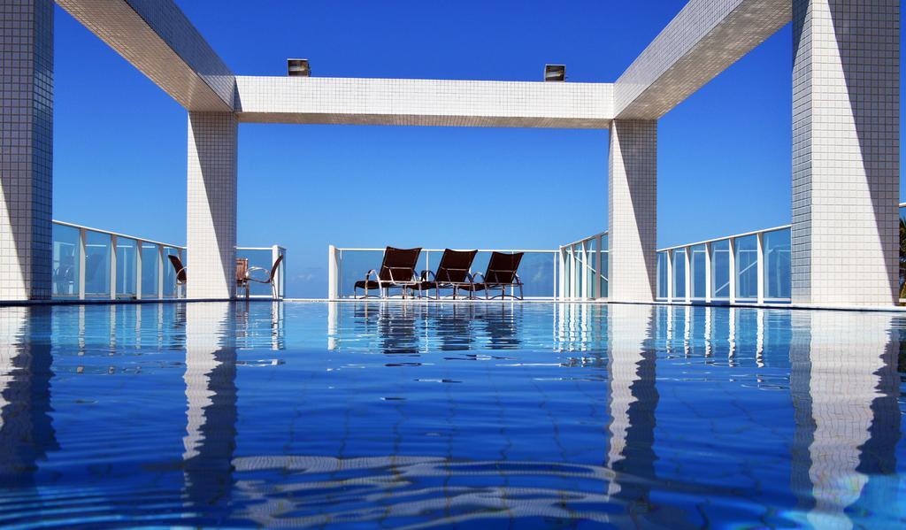 Enorme piscina – Foto de SESC Venda Nova, Belo Horizonte - Tripadvisor